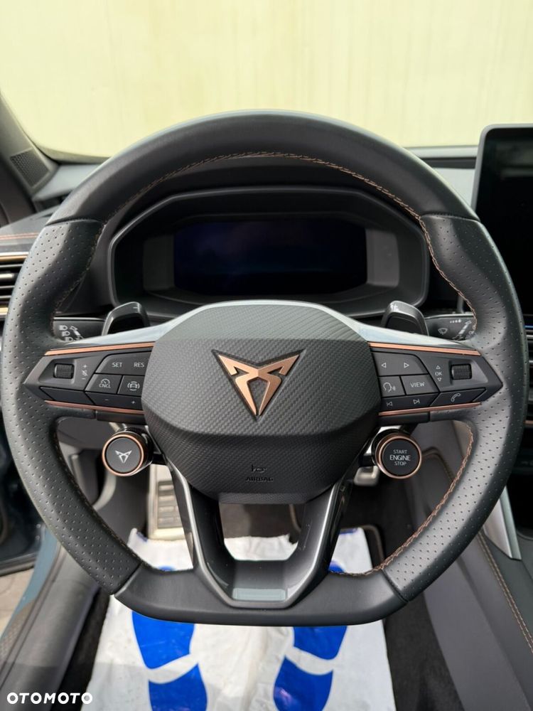 Cupra Formentor - 15