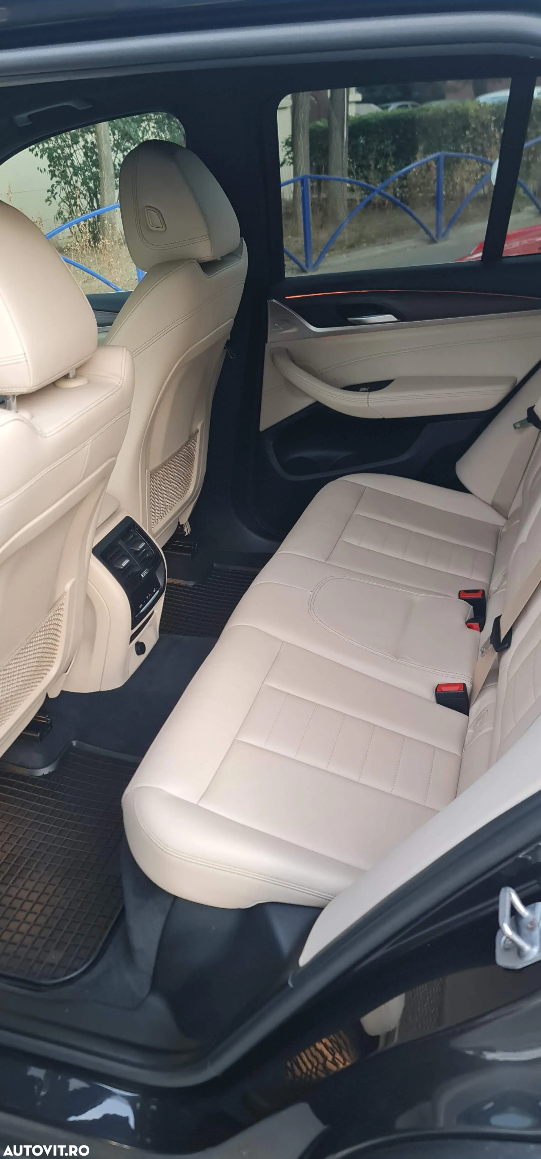 BMW X3 xDrive30d AT Luxury Line - 16