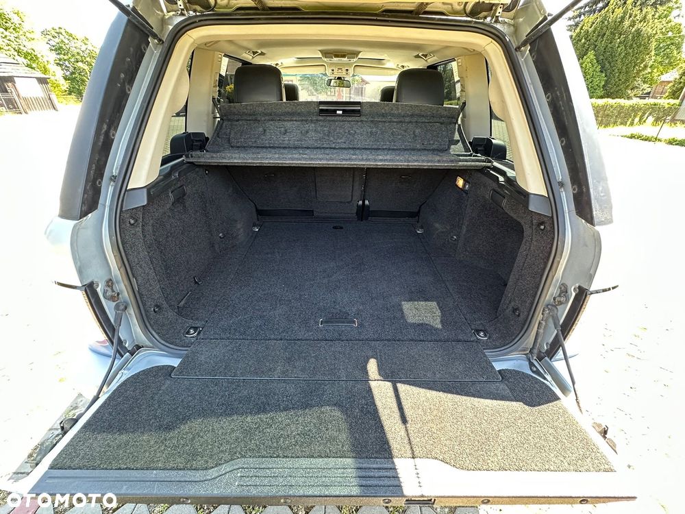 Land Rover Range Rover 4.4TD V8 Vogue SE - 22