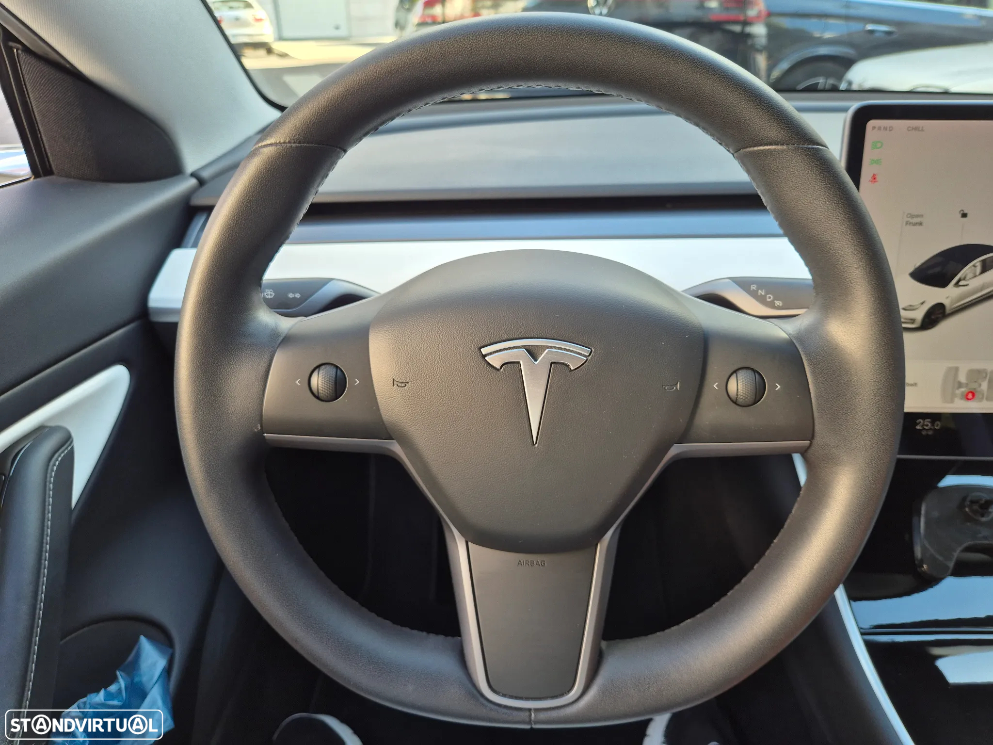 Tesla Model 3 Performance Dual Motor AWD - 8