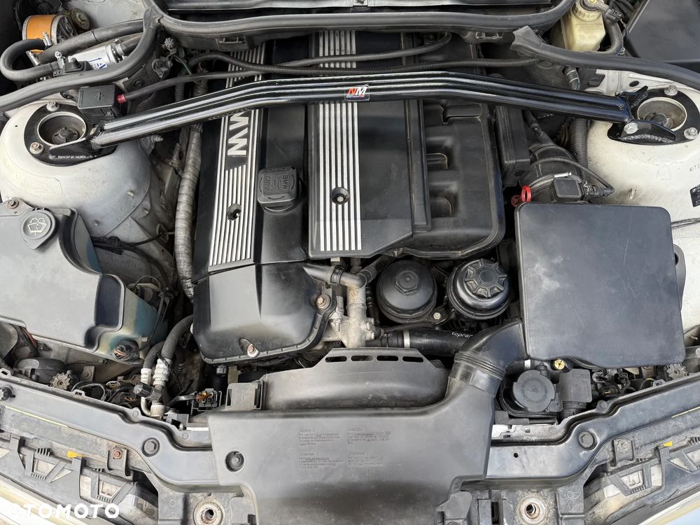 BMW Seria 3 - 14