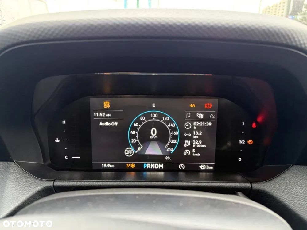 Volkswagen Amarok 2.0 TDi 4MOTION Life - 16