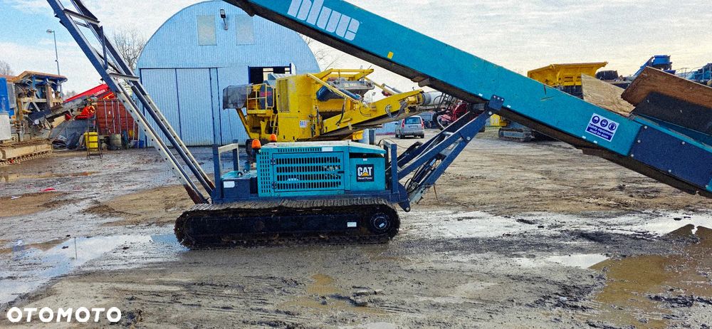 Terex EzyStak 6536 - 9