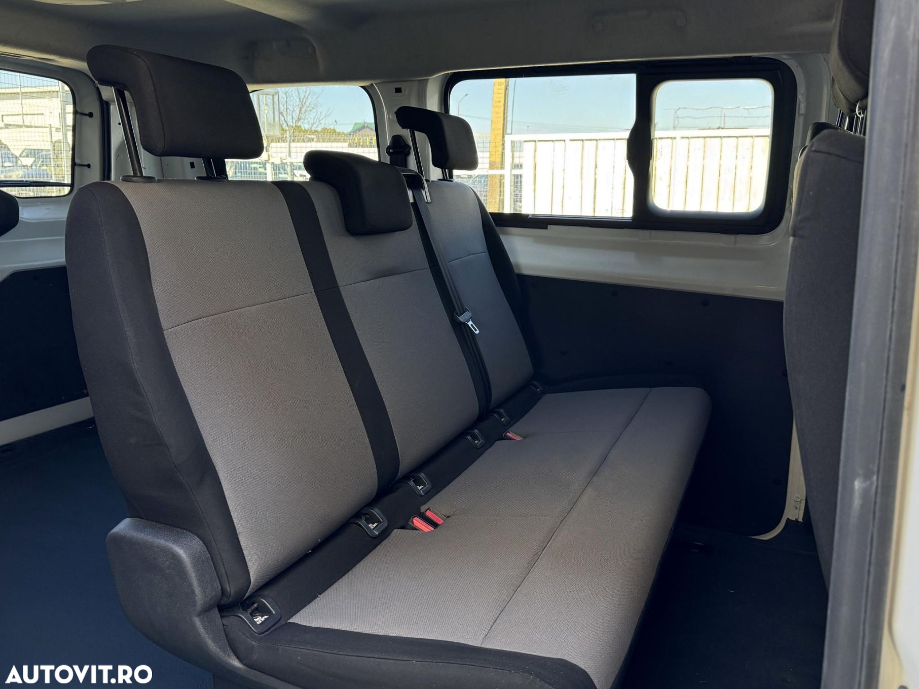 Toyota Proace - 13