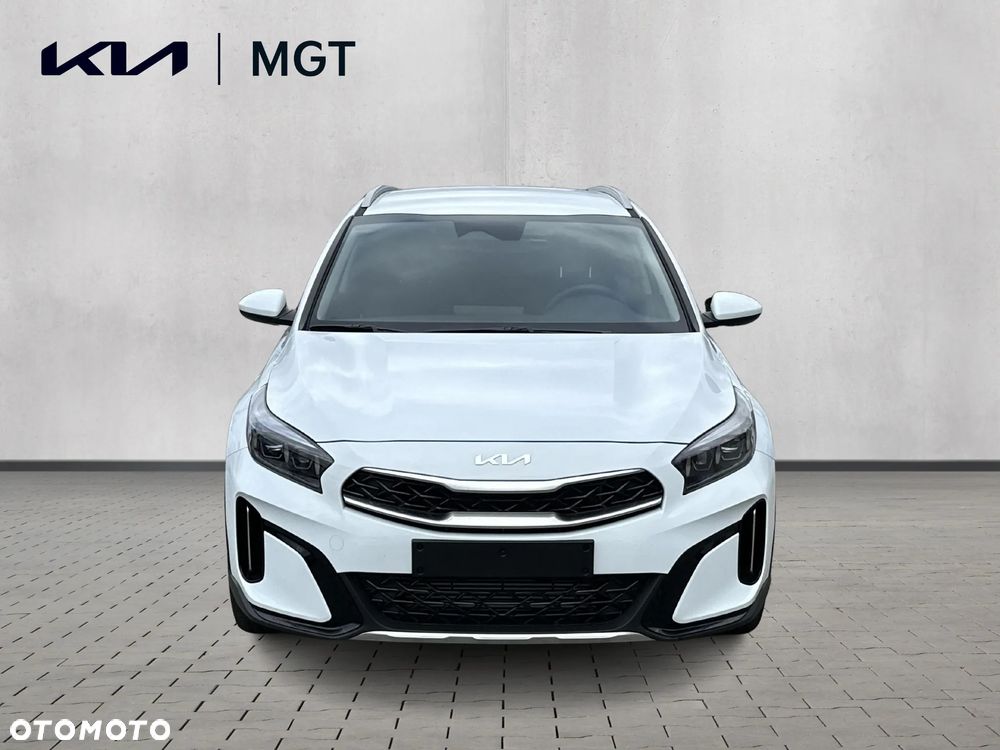 Kia XCeed 1.5 T-GDI M DCT - 7