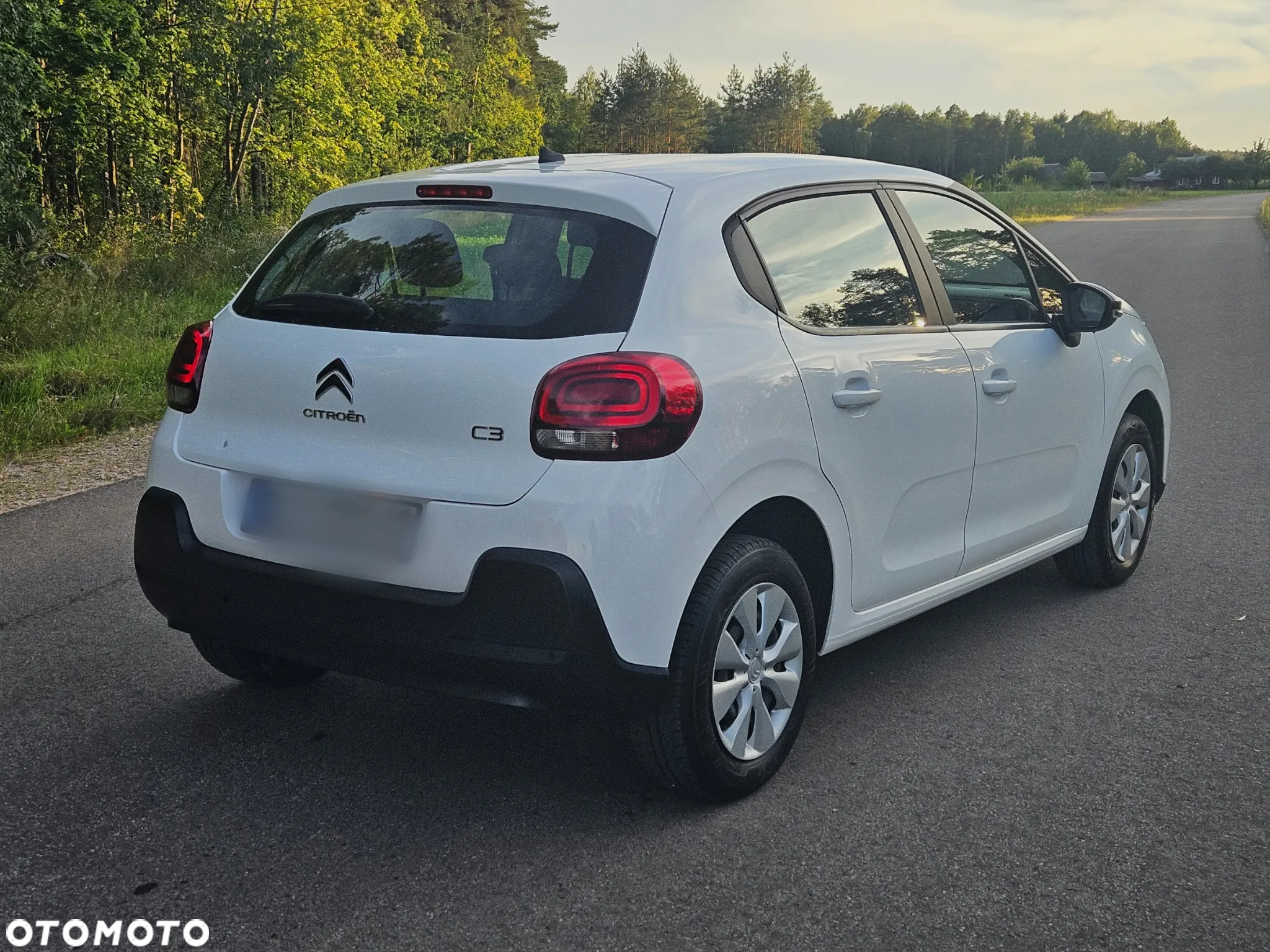 Citroën C3 Pure Tech 83 S&S PLUS - 2