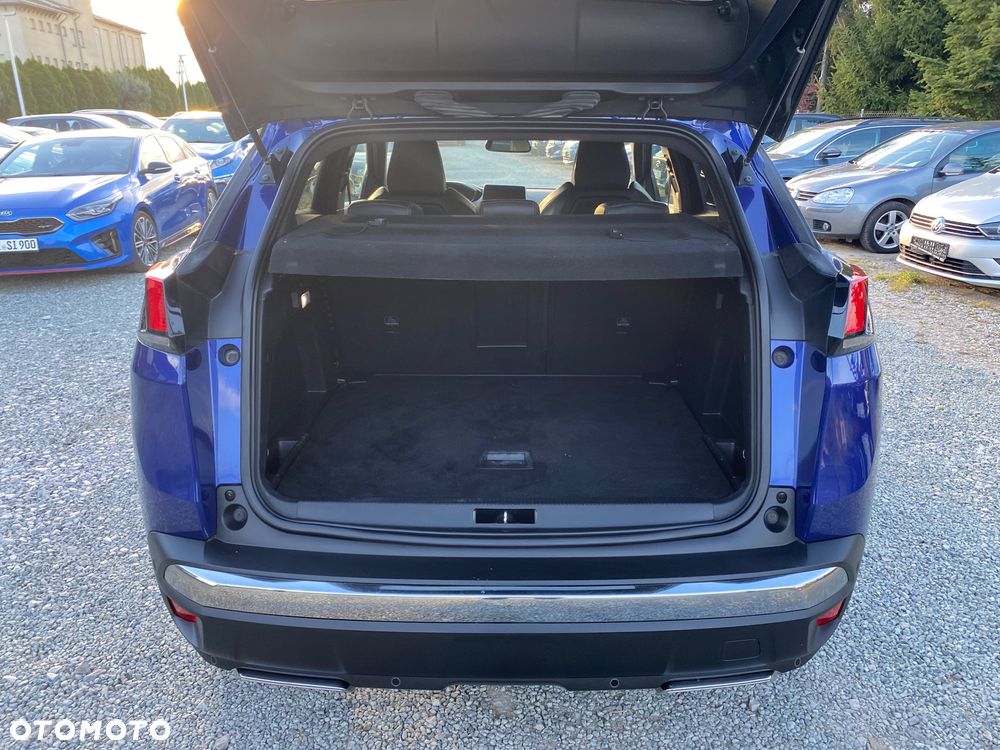 Peugeot 3008 BlueHDi 150 Stop & Start Business-Line - 20