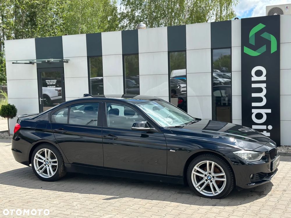 BMW Seria 3 - 1