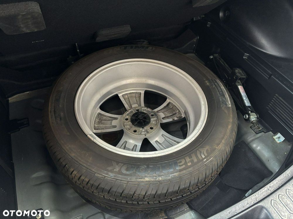 Kia Sportage 2.0 CRDI 4WD Vision - 6