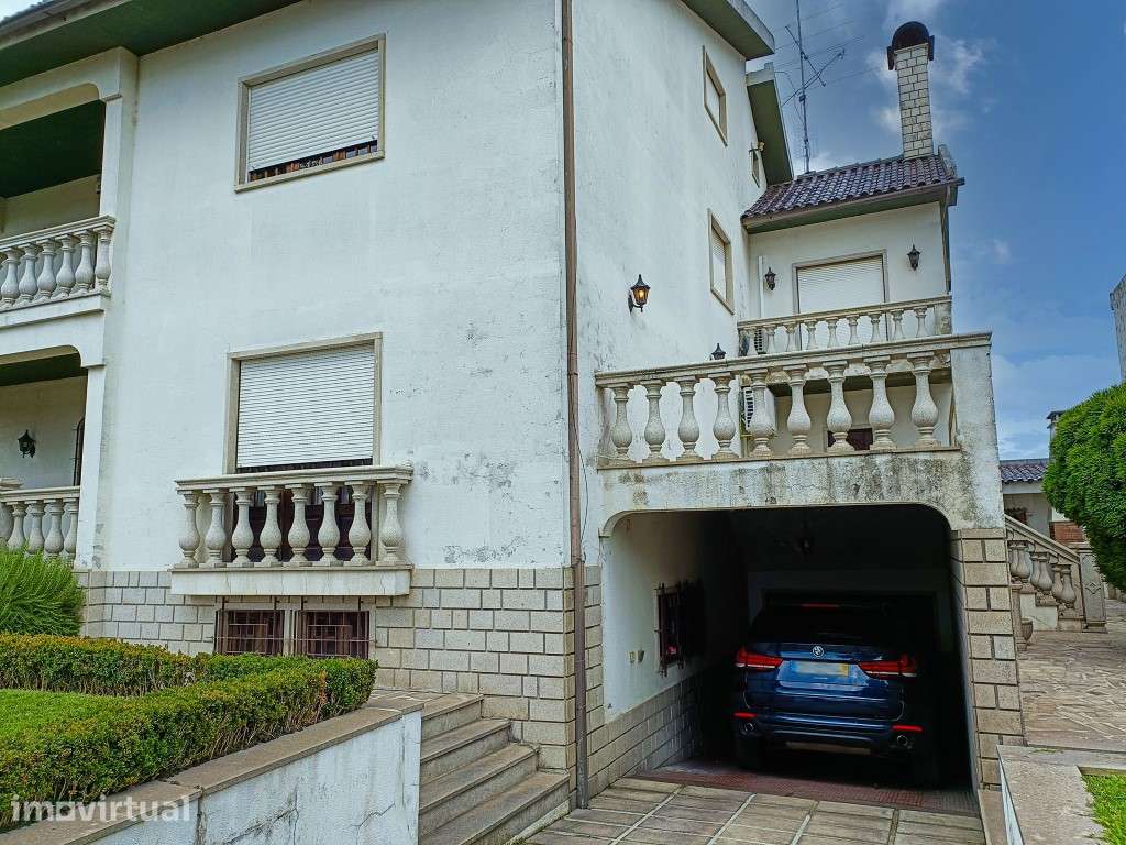 Fantástica Moradia no Centro do Fundão, Castelo Branco - Grande imagem: 3/60