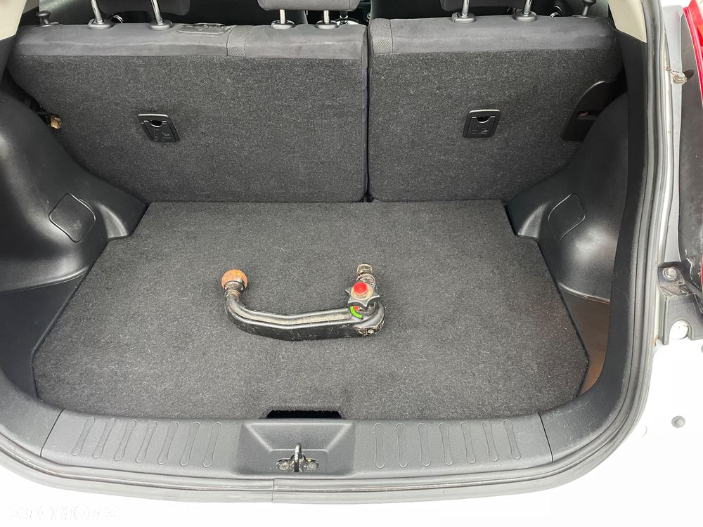 Nissan Juke 1.5 dCi Edition - 13