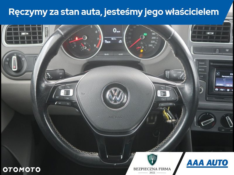 Volkswagen Polo - 16