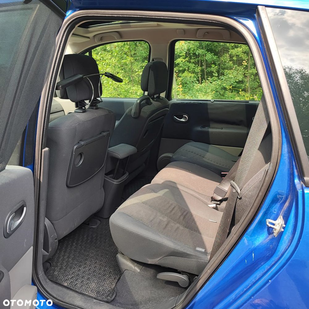 Renault Grand Scenic Gr 2.0T 16V Privilege - 8
