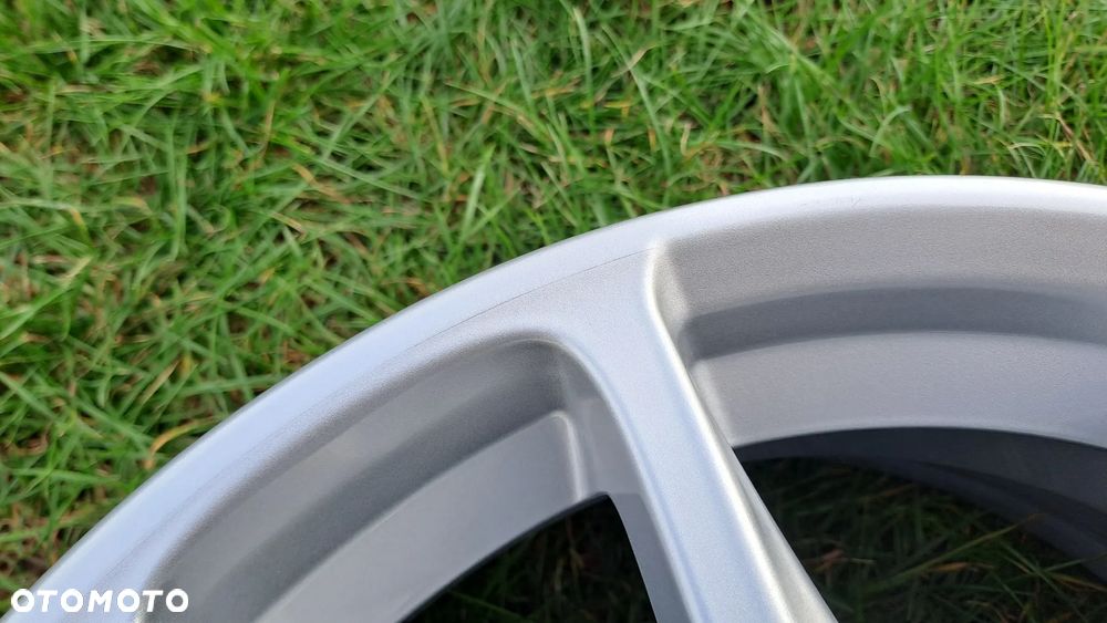 Felga Aluminiowa 16 Nissan Juke 5x114.3 ET 40 KE409-3Z110 - 4