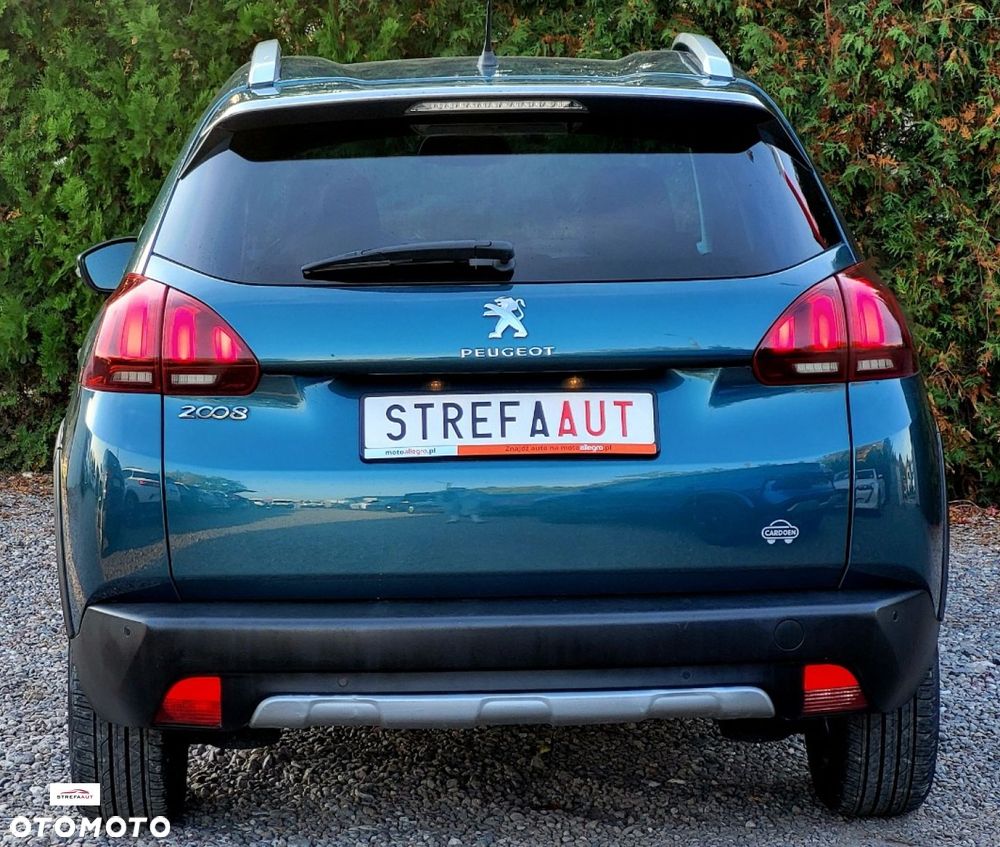Peugeot 2008 - 19