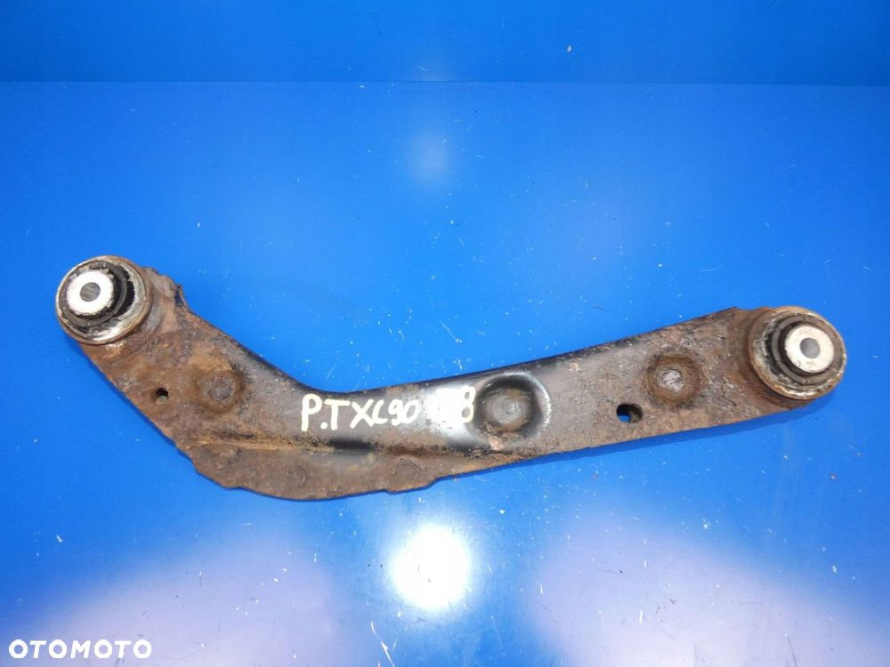 VOLVO XC90 II WAHACZ PRAWY TYŁ TYLNY - 1