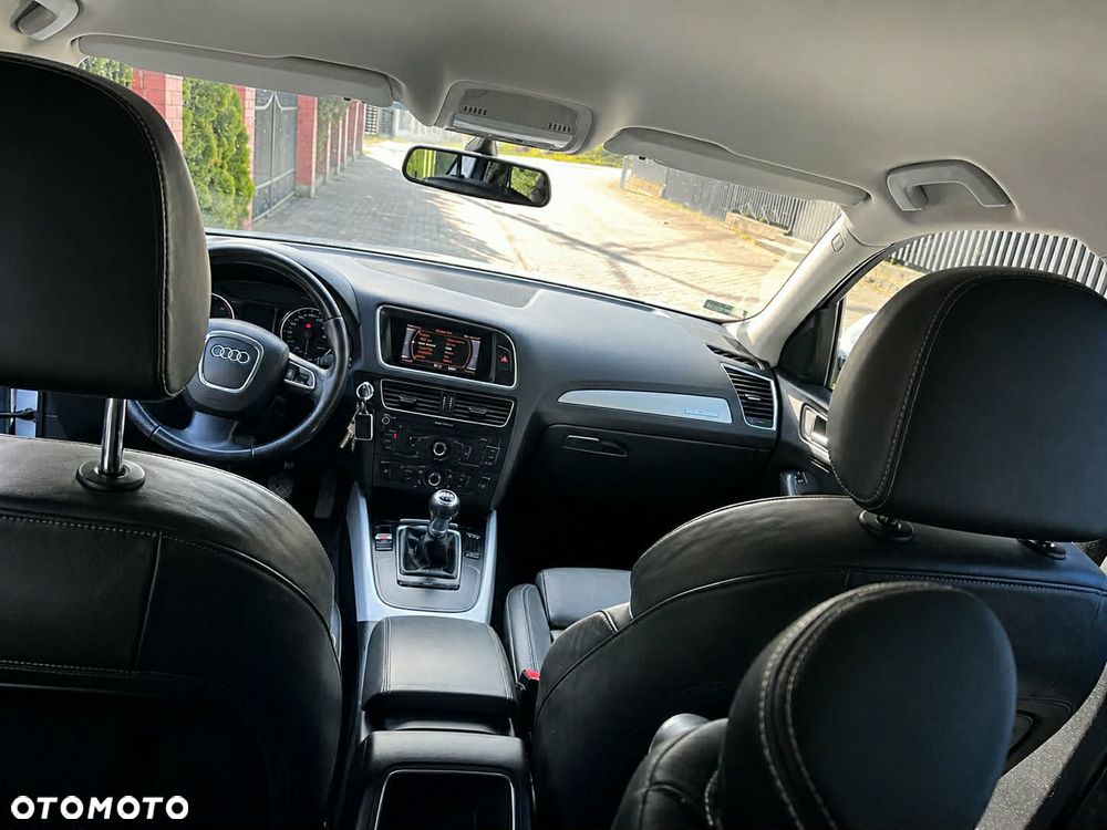Audi Q5 2.0 TDI Quattro - 4