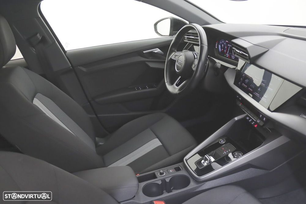 Audi A3 Sportback 30 TDI S line S tronic - 6