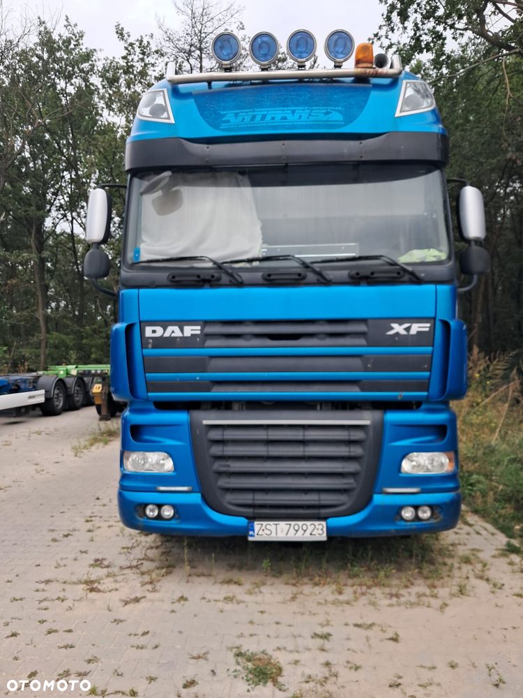 DAF XF