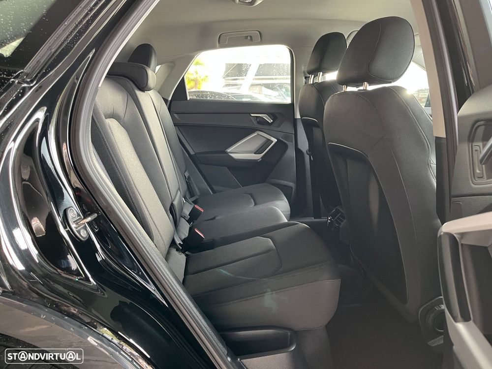 Audi Q3 Sportback 45 TFSIe S tronic - 47