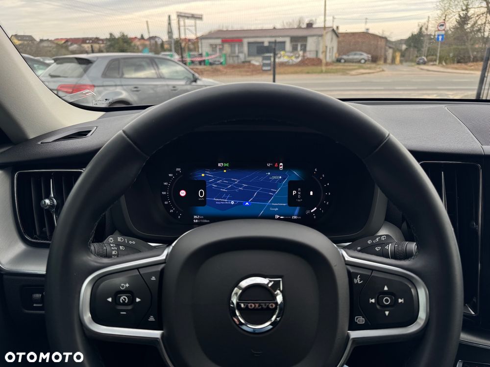 Volvo XC 60 B4 D Geartronic Inscription - 10