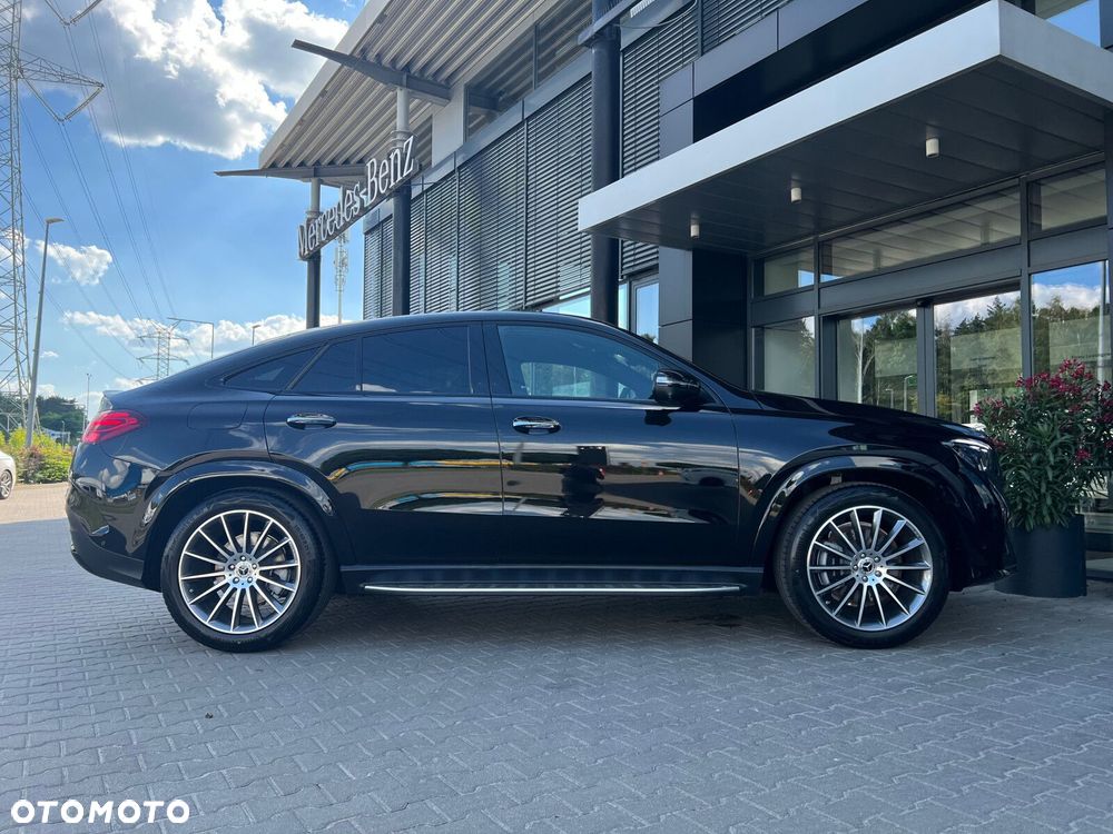 Mercedes-Benz GLE - 19