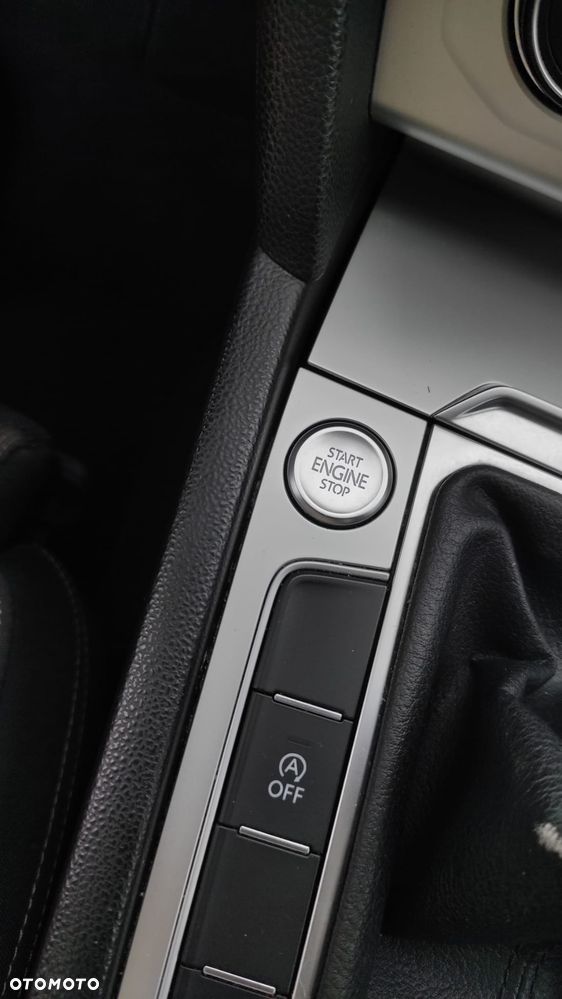 Volkswagen Passat 2.0 TDI BMT Comfortline - 6