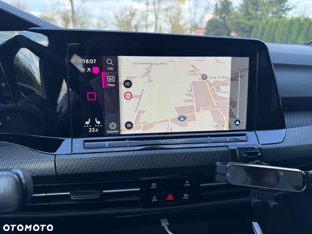 Volkswagen Golf 2.0 TDI 4Motion DSG Highline - 33