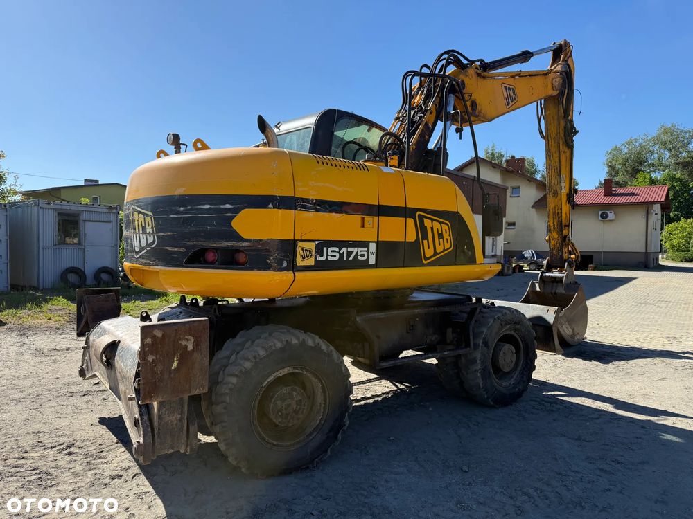 JCB 175W - 3