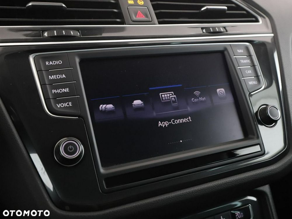 Volkswagen Tiguan 2.0 TDI BMT SCR Highline DSG - 24
