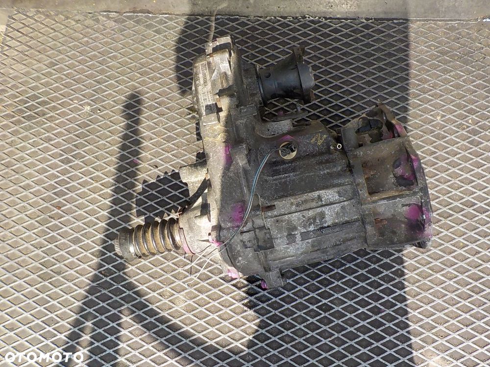 JEEP CHEROKEE KJ 2.8 CRD PRZEKŁADNIA KĄTOWA REDUKTOR P52853123AD - 6