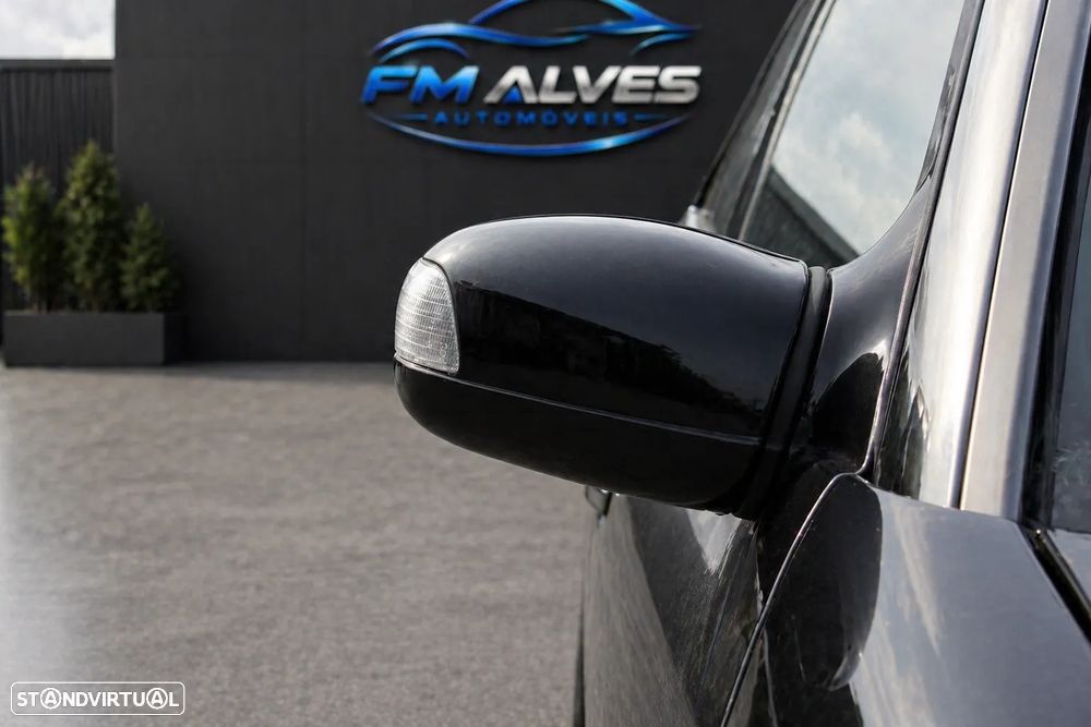 Mercedes-Benz E 220 - 10