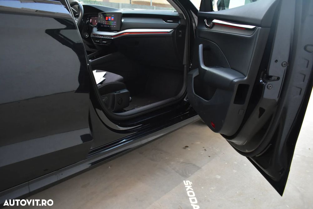 Skoda Octavia 2022 photo 4