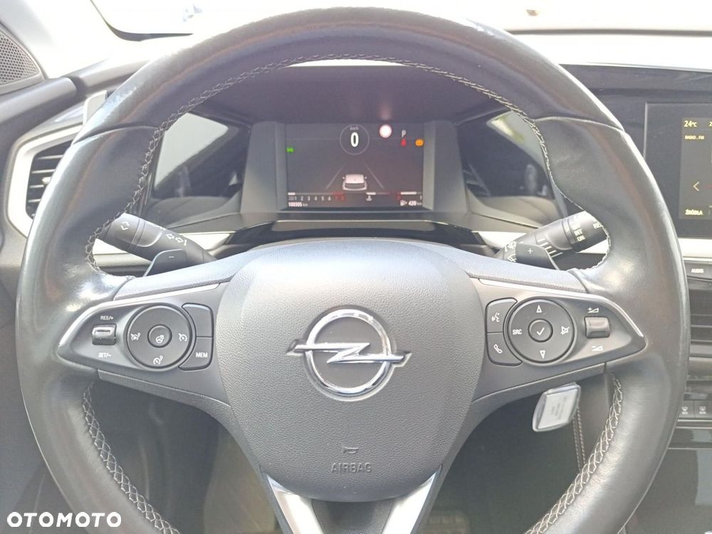 Opel Grandland - 23