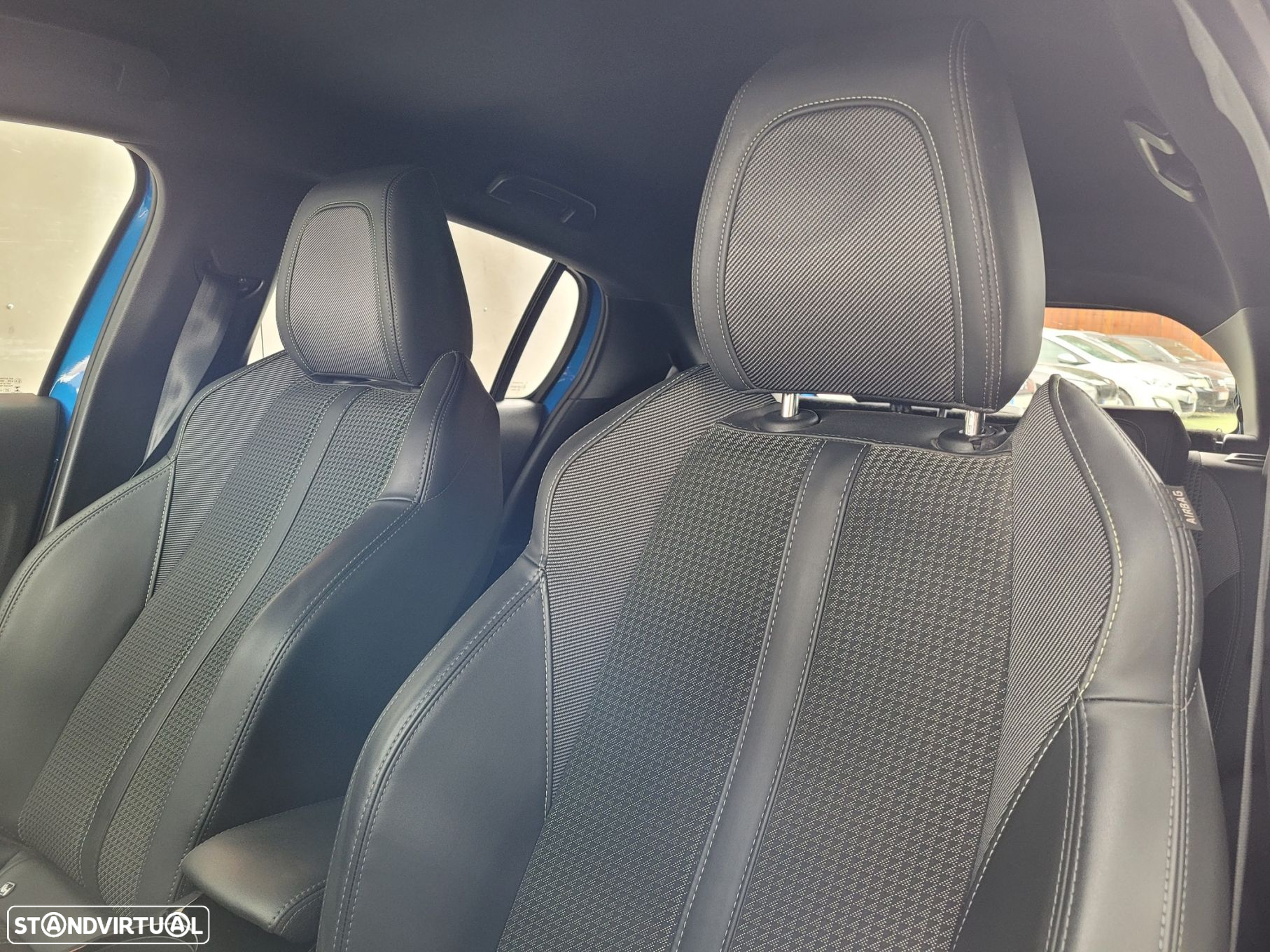 Peugeot e-208 50 kWh GT Line - 9