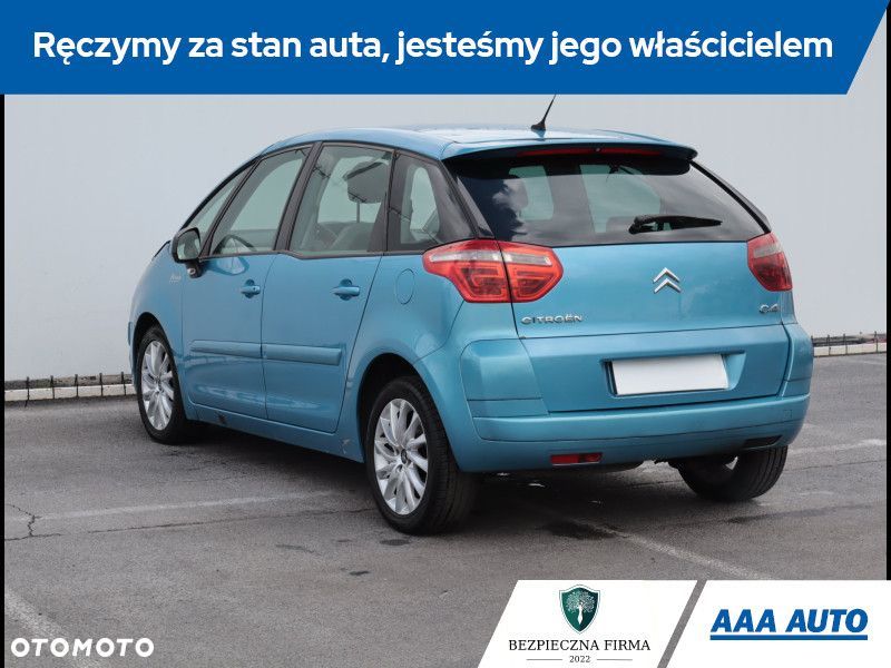 Citroën C4 Picasso - 6
