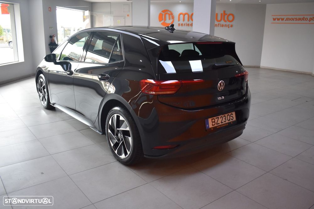 VW ID.3 58 kWh Pro - 7