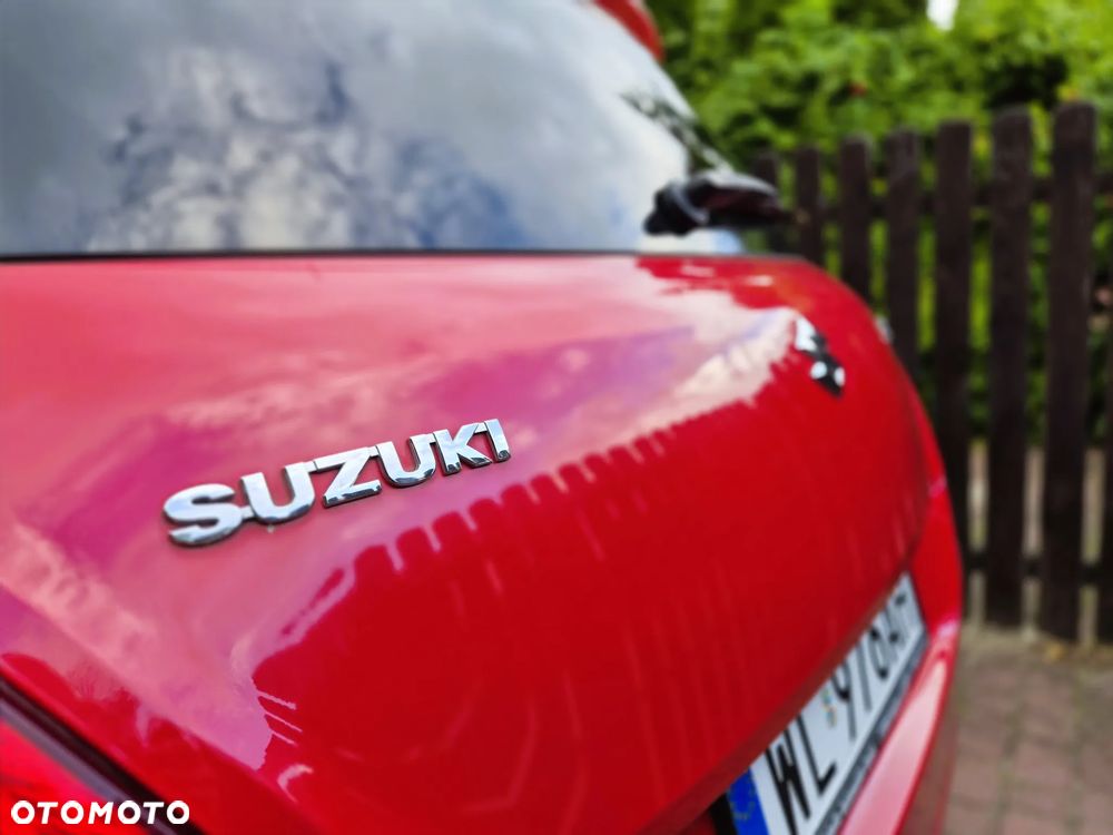 Suzuki Swift - 27