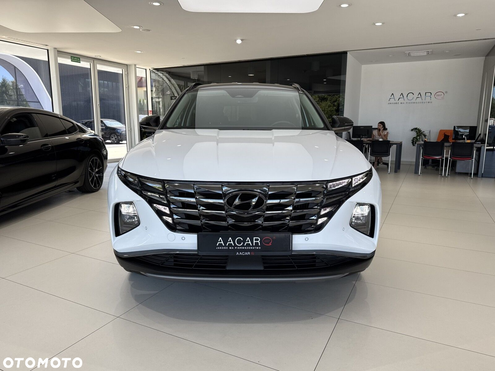 Hyundai Tucson - 7