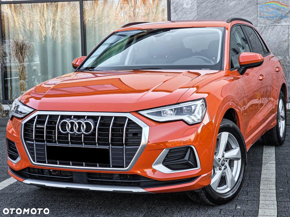Audi Q3 40 TDI Quattro S tronic - 4