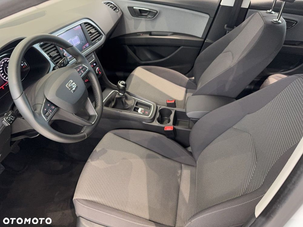 Seat Leon - 11
