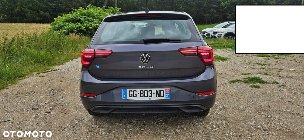 Volkswagen Polo - 4