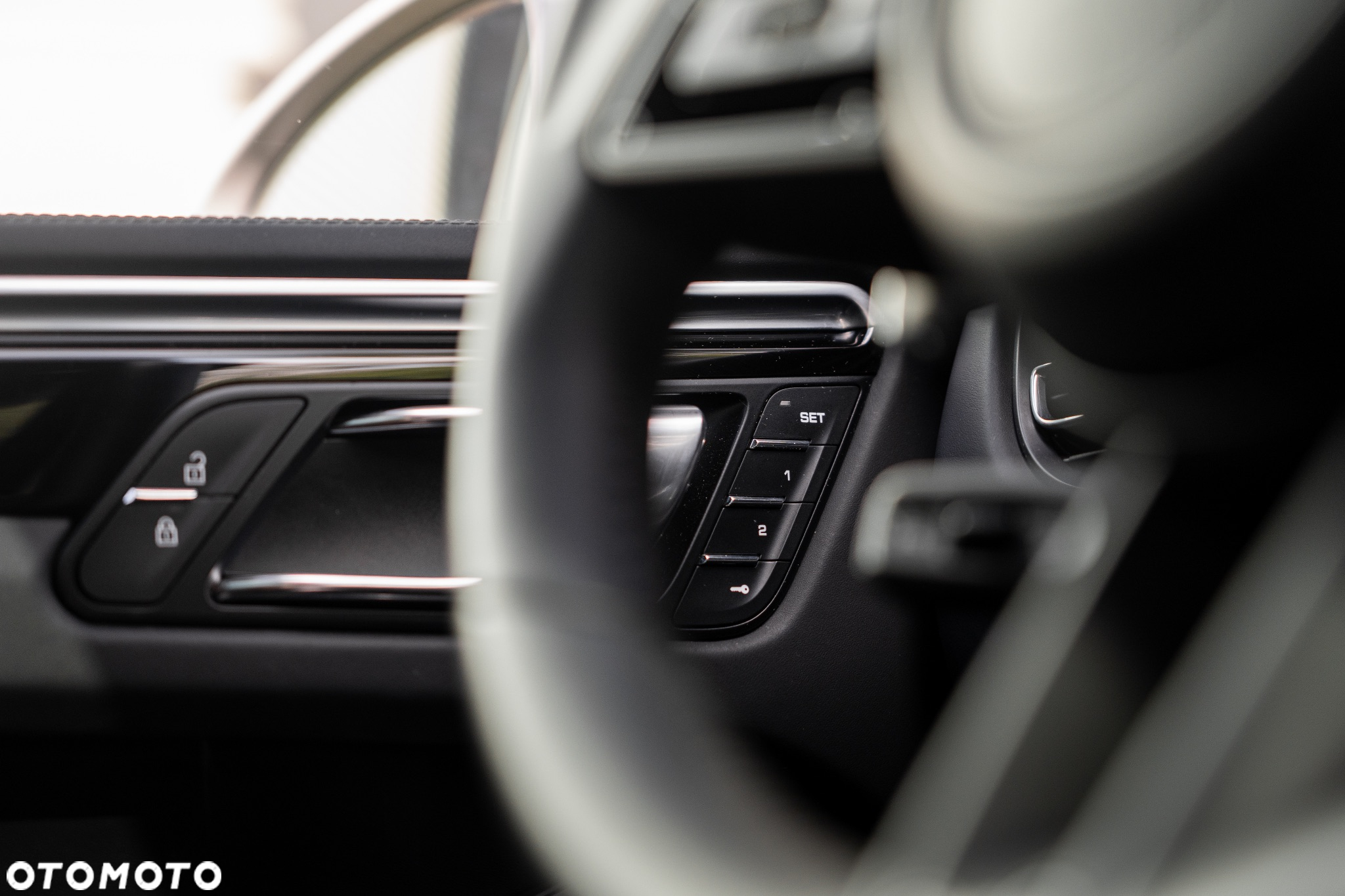Porsche Macan S - 39