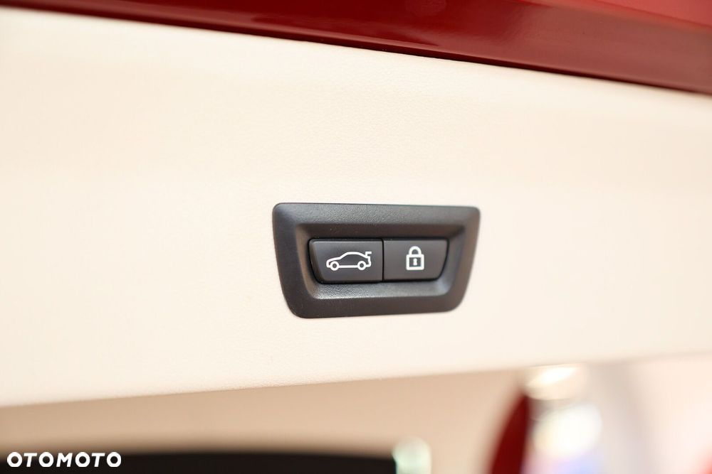 BMW X4 xDrive20d Advantage sport - 13