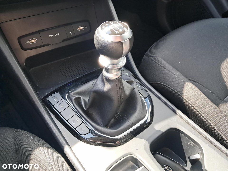 Hyundai Tucson - 17