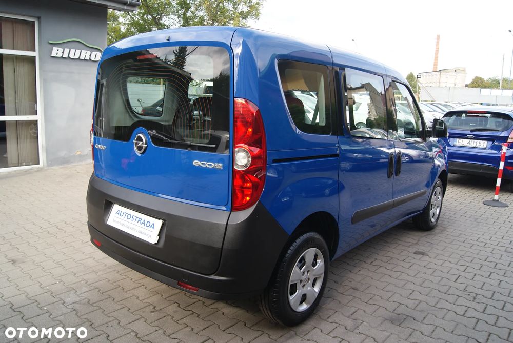 Opel Combo Tour L1H1 - 5