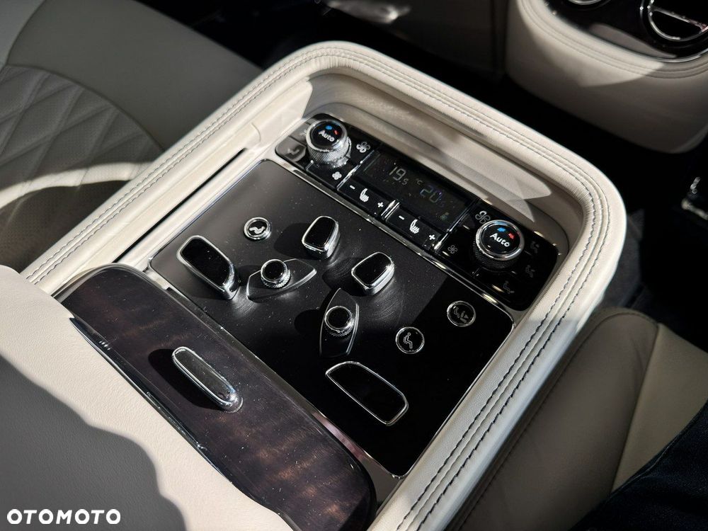 Bentley Mulsanne Speed - 24