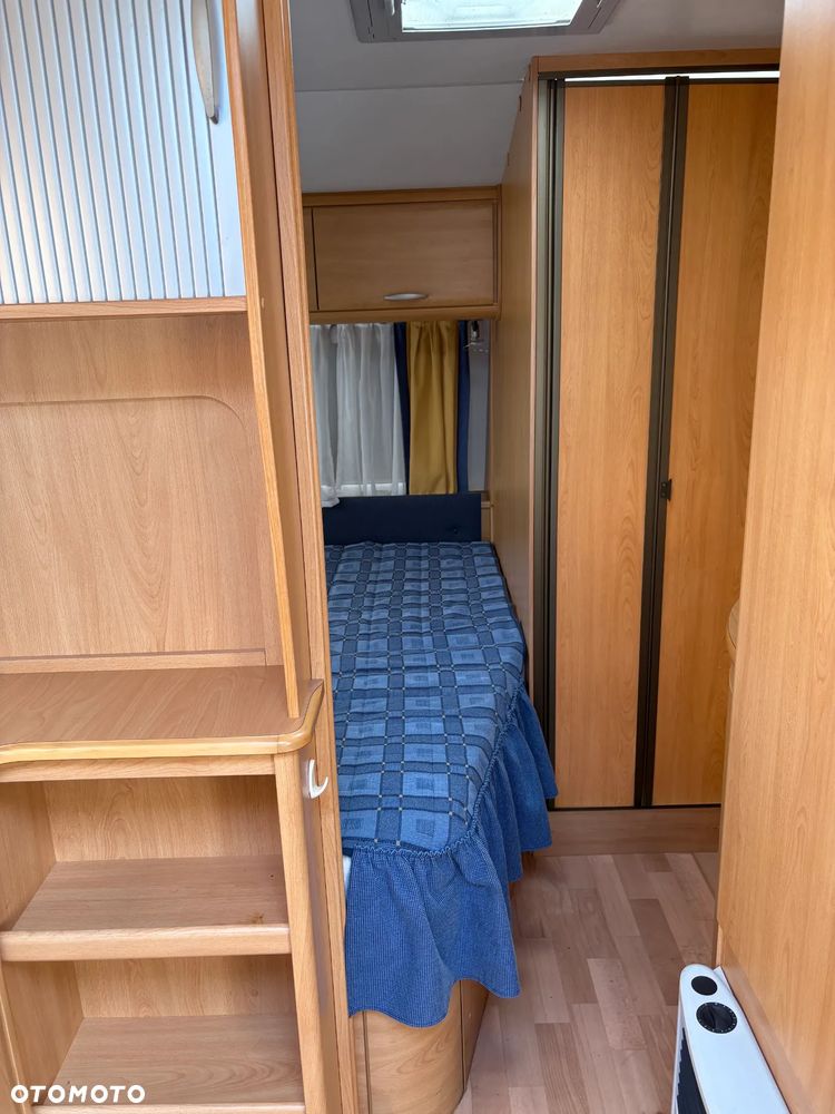 KNAUS 451 - 5