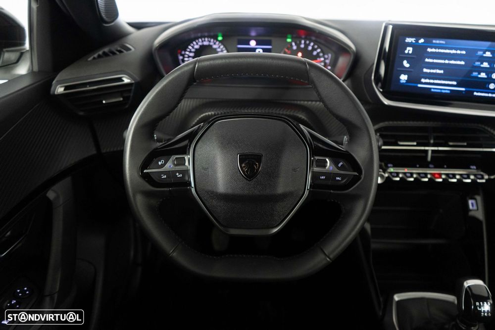 Peugeot 2008 1.2 PureTech Style - 27