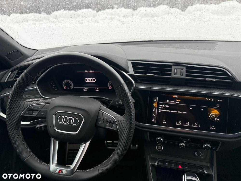 Audi Q3 45 TFSI Quattro S tronic S line - 14